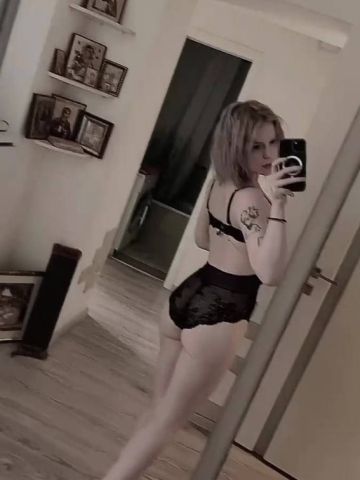 Индивидуалка Элеонора Фотография 4