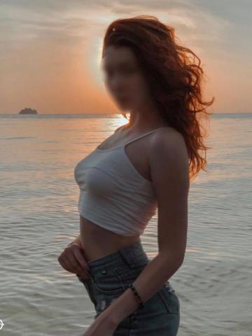 Индивидуалка Надя Фотография 2