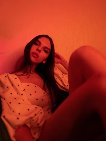 Индивидуалка Неонила Фотография 3