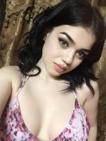Индивидуалка Николь Фотография 3