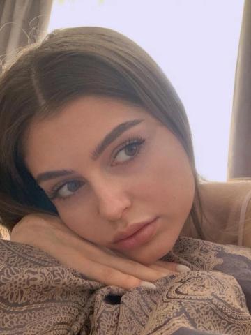 Индивидуалка Галина Фотография 2