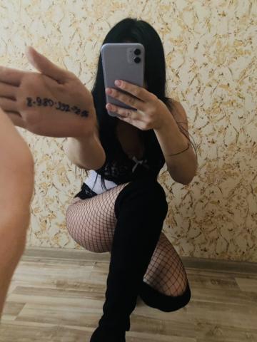 Индивидуалка Мирослава Фотография 9