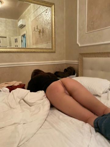 Индивидуалка Летиция Фотография 12