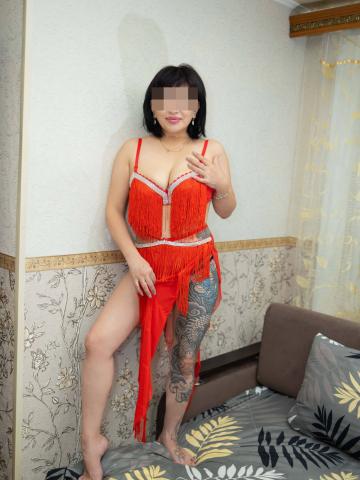 Индивидуалка Таня Фотография 4